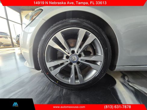 Used 2015 Mercedes-Benz C 300 Sedan image 31
