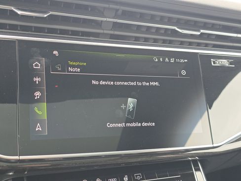 New 2026 Audi Q8 Premium Plus image 13