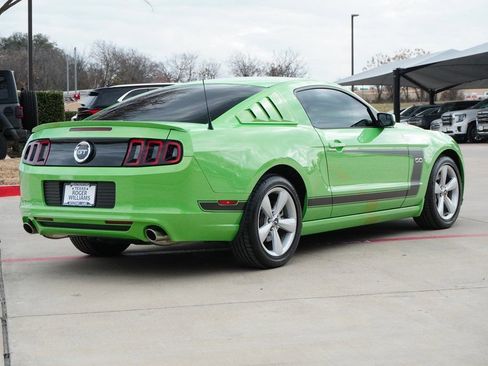Used 2014 Ford Mustang GT Premium image 5