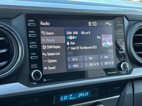 Used 2023 Toyota Tacoma SR w/ Trail Edition image 17