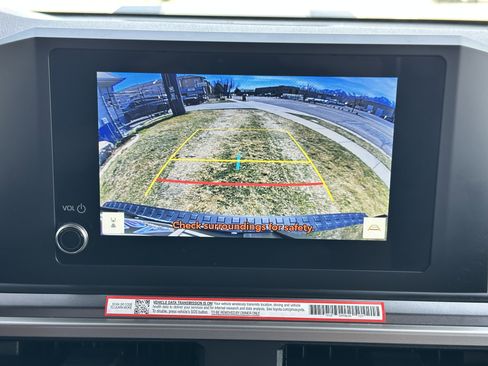 Used 2025 Toyota 4Runner SR5 image 37