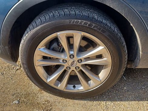 Used 2018 Ford Explorer Limited w/ Equipment Group 301A image 3