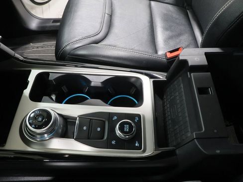 Used 2021 Ford Explorer ST w/ Premium Technology Package image 19