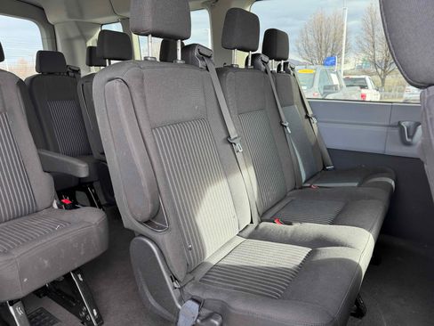 Used 2018 Ford Transit 350 XLT image 29