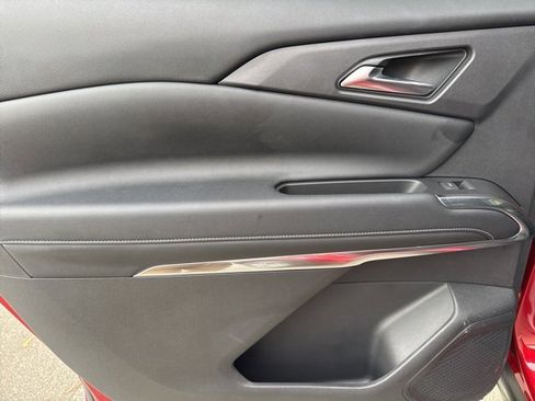 Certified 2024 Chevrolet Traverse LT image 22