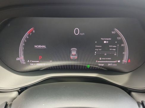 New 2025 Acura TLX SH-AWD w/ A-SPEC Pkg image 25