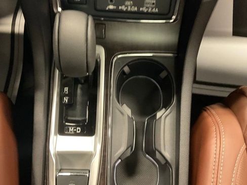 New 2026 Subaru Ascent Touring image 25