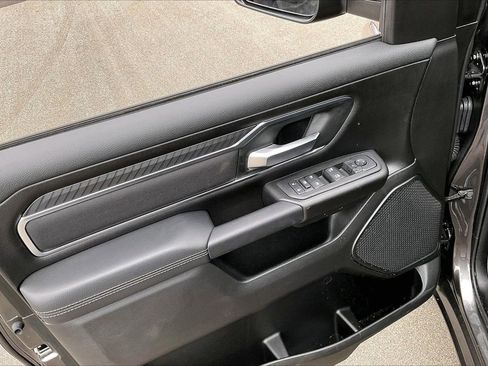 New 2026 RAM 1500 Big Horn AWD/4WD image 28