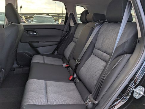 New 2026 Nissan Rogue SV w/ Cold Weather Package image 19