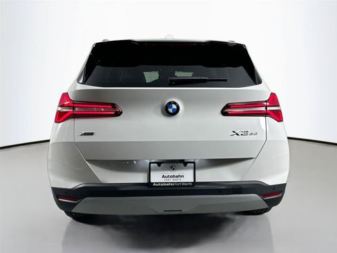 Used 2026 BMW X3 xDrive30i w/ Convenience Package AWD/4WD image 11