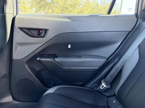New 2026 Subaru Crosstrek 2.5i Wilderness AWD/4WD image 17