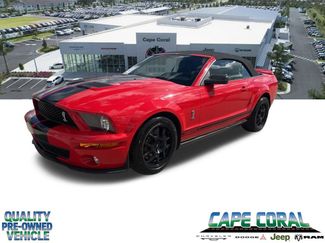 Used 2008 Ford Mustang Shelby GT500 360° Tour