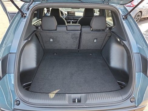 Used 2025 Honda HR-V Sport image 29