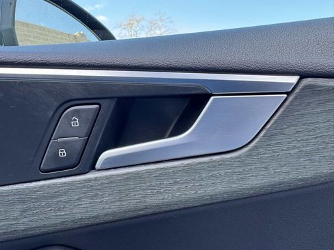 Used 2018 Audi A5 2.0T Premium Plus w/ Premium Plus image 35