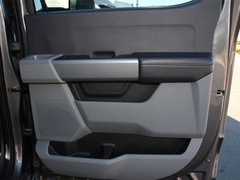 Certified 2024 Ford F250 XLT image 27