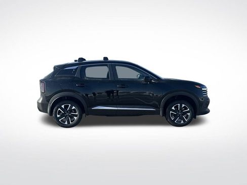 New 2026 Nissan Kicks SV w/ SV Premium Package image 6