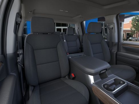 New 2026 Chevrolet Silverado 3500 LT AWD/4WD image 40