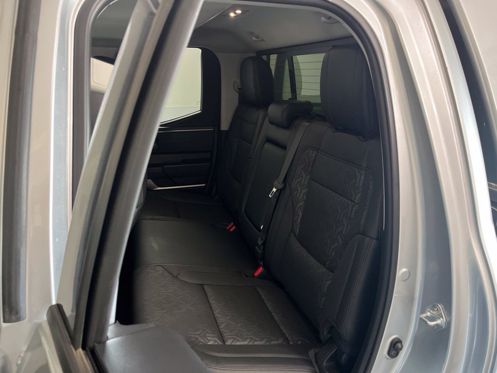 Used 2023 Toyota Tundra Limited AWD/4WD image 19
