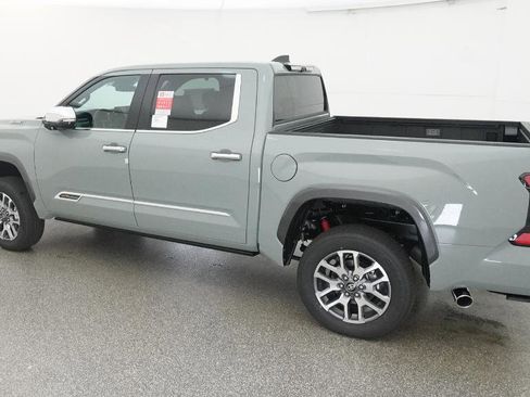 New 2026 Toyota Tundra 1794 Edition AWD/4WD image 7