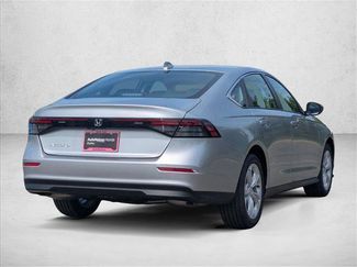 New 2026 Honda Accord LX video 2