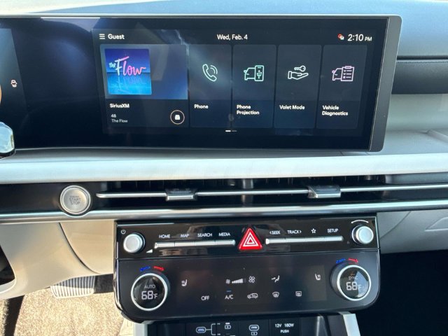 Certified 2026 Hyundai Tucson SEL Plus FWD image 28