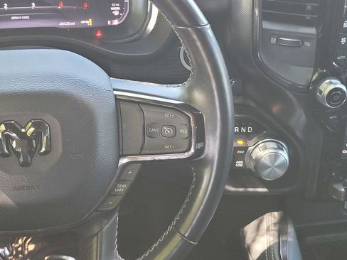 Used 2023 RAM 1500 Limited image 13