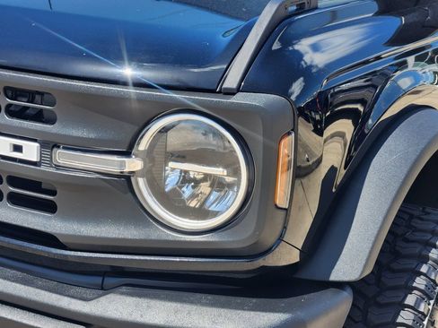 Used 2025 Ford Bronco Big Bend AWD/4WD image 6