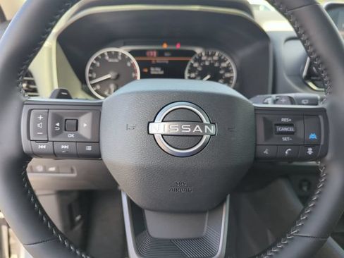 Certified 2026 Nissan Rogue SV FWD image 45