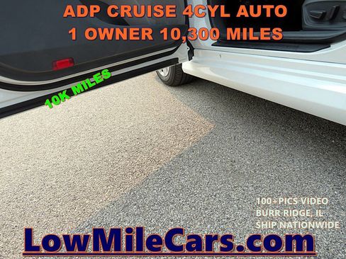 Used 2020 Toyota Camry LE image 18