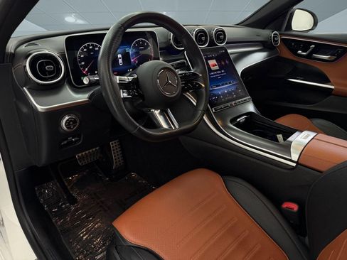 Certified 2023 Mercedes-Benz C 300 Sedan image 4