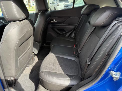 Used 2013 Buick Encore FWD image 13