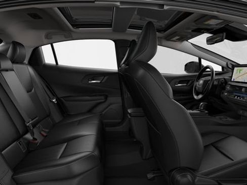 New 2026 Toyota Prius Limited AWD/4WD image 30