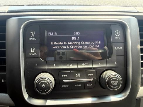 Used 2015 RAM 1500 Tradesman w/ Popular Equipment Group AWD/4WD image 26