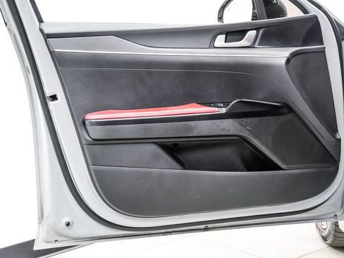 Used 2021 Kia K5 GT-Line image 41