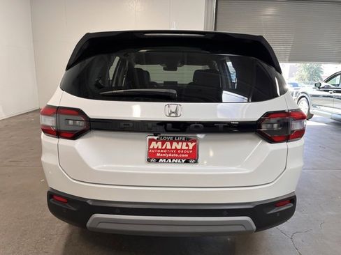 Used 2023 Honda Pilot EX-L image 4