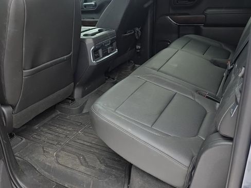 Used 2020 GMC Sierra 1500 SLT w/ SLT Premium Plus Package image 9