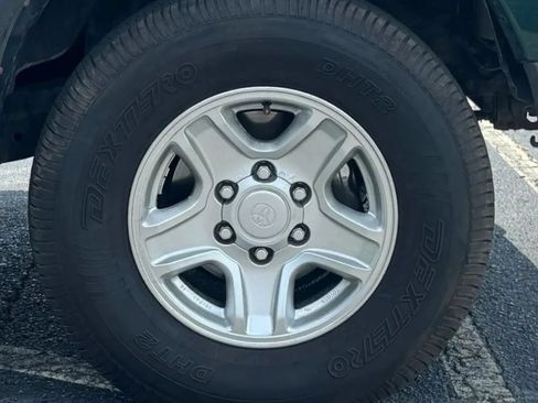 Used 1999 Toyota 4Runner SR5 RWD image 9