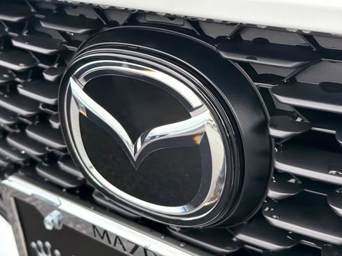 New 2026 MAZDA MAZDA3 2.5 S Sedan w/ Select Sport FWD image 10