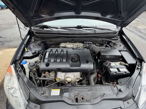 Used 2011 Hyundai Accent GLS FWD image 17