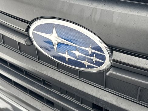 Used 2025 Subaru Forester image 14