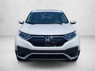 Used 2022 Honda CR-V EX video 2