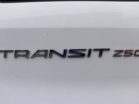 Used 2020 Ford Transit 250 Medium Roof w/ Exterior Upgrade Package RWD image 45