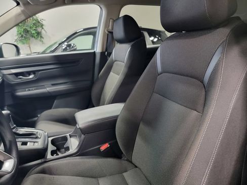 Certified 2024 Honda CR-V EX image 12