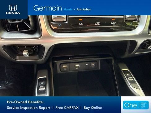 Used 2023 Kia Sorento X-Line EX AWD/4WD image 31