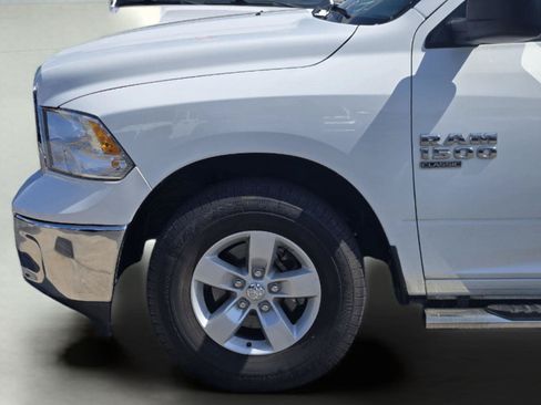 Used 2023 RAM 1500 Tradesman w/ Popular Equipment Group RWD image 9