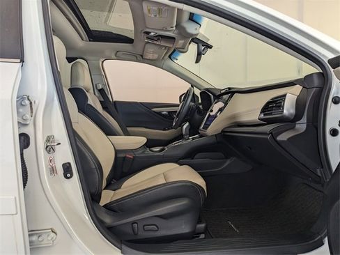 Certified 2020 Subaru Outback Limited image 19