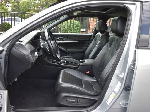 Used 2024 Acura Integra A-Spec FWD image 7