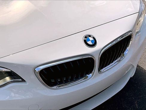 Used 2017 BMW M240i Convertible image 29