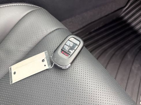 Certified 2025 Honda Accord Sport image 41