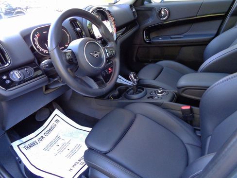 Used 2024 MINI Cooper Countryman S w/ Premium Package AWD/4WD image 10